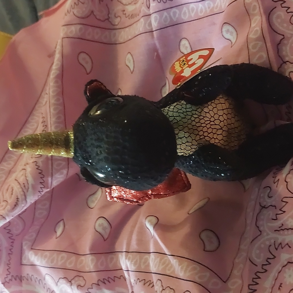 Ty Beanie Boo - Picture 2 of 5